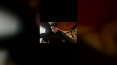 gohan8558 online show from January 9, 7:04 pm