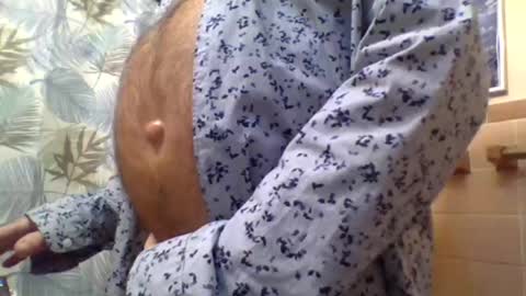 gojo885 online show from January 6, 6:58 am