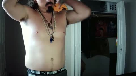 gokugarrison4334 online show from October 9, 3:04 am