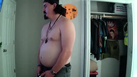 gokugarrison4334 online show from October 16, 11:06 pm