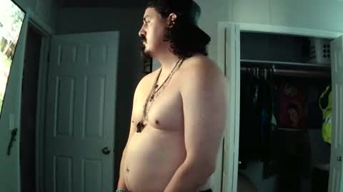 gokugarrison4334 online show from October 23, 7:12 pm