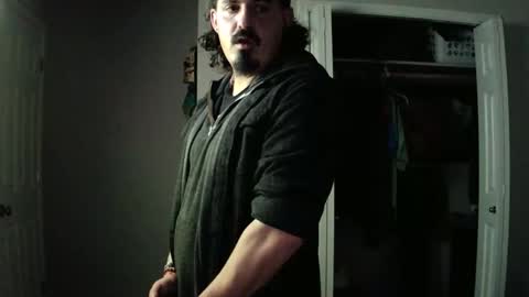 gokugarrison4334 online show from December 1, 6:51 am