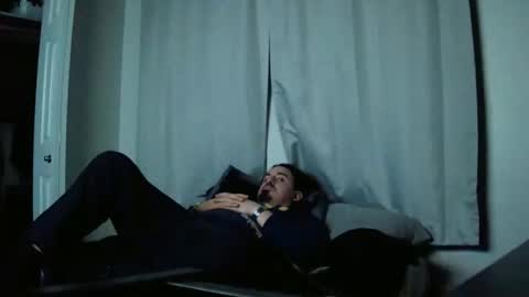 Snapshot of gokugarrison4334 chatting on February 24, 9:07 am gokugarrison4334 online show from February 24, 9:07 am