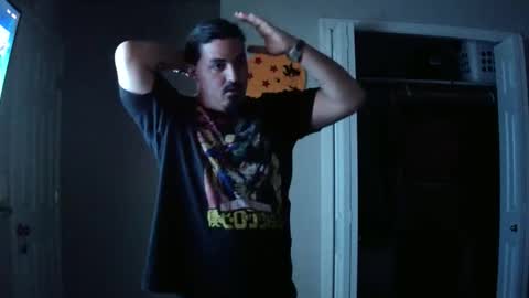 Snapshot of gokugarrison4334 chatting on March 2, 9:27 am gokugarrison4334 online show from March 2, 9:27 am