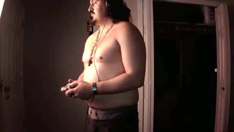 Snapshot of gokugarrison4334 chatting on March 14, 9:26 am gokugarrison4334 online show from March 14, 9:26 am