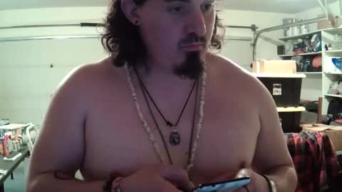 Snapshot of gokugarrison4334 chatting on April 5, 10:34 am gokugarrison4334 online show from April 5, 10:34 am