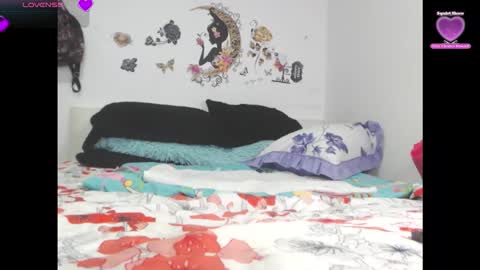 golamdrina666 online show from February 14, 5:43 pm