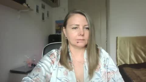 gold_585 online show from June 12, 7:40 am