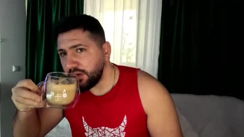 gold_alpha_boy online show from January 7, 8:28 am