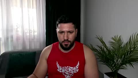 gold_alpha_boy online show from April 26, 10:02 am