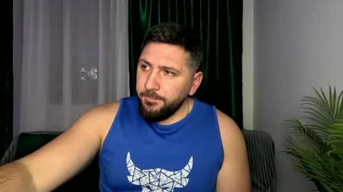 gold_alpha_boy online show from May 14, 7:20 pm