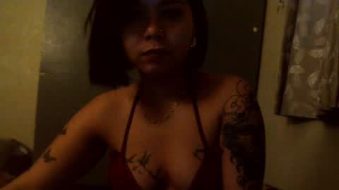 goldaveronn online show from December 3, 8:34 am