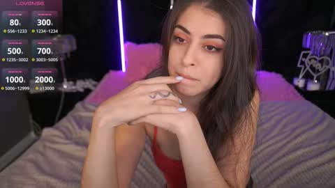 GoldBabyS online show from October 3, 1:52 pm