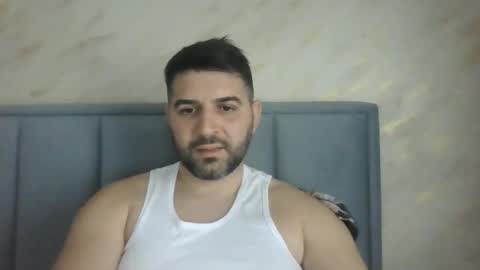 cuck online show from March 22, 12:30 pm