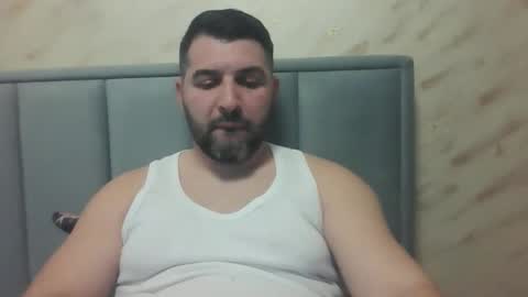 cuck online show from March 24, 5:29 pm