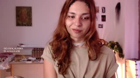 Alaska online show from February 28, 9:44 pm