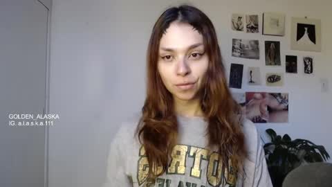 Alaska online show from September 25, 11:36 am