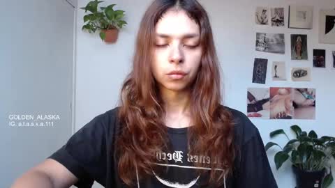 Alaska online show from September 26, 12:09 pm