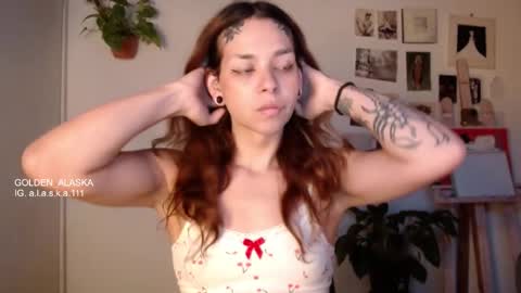 Alaska online show from October 18, 10:49 am