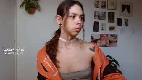 Alaska online show from November 12, 11:54 am