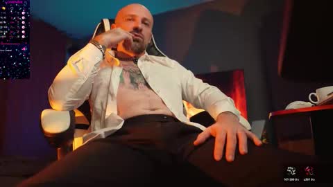 Alex online show from February 7, 4:05 am