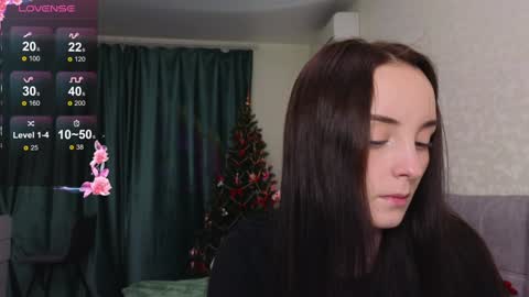 Jess  online show from December 19, 12:45 am