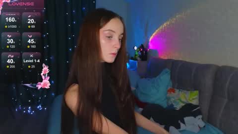 Jess  online show from November 13, 8:08 pm