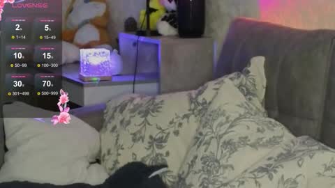 Jess  online show from November 23, 9:58 pm