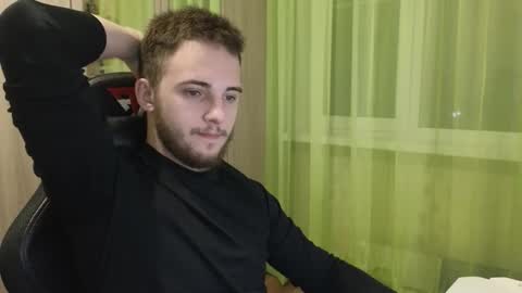 Golden boyyy21 online show from December 2, 3:07 pm