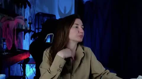 Gloria online show from June 12, 8:35 am