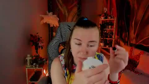 Gloria online show from June 14, 8:38 am