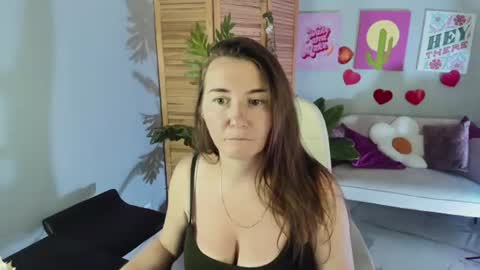 Gloria online show from July 28, 8:32 am