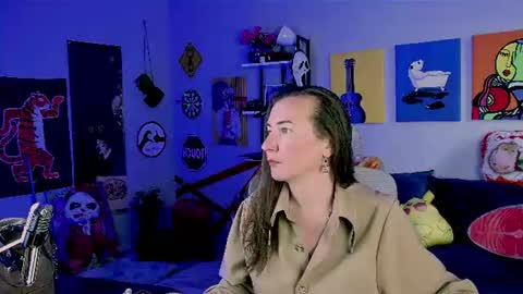 Gloria online show from July 31, 8:36 am