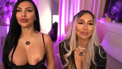 GoldenAmberX online show from February 27, 6:13 am