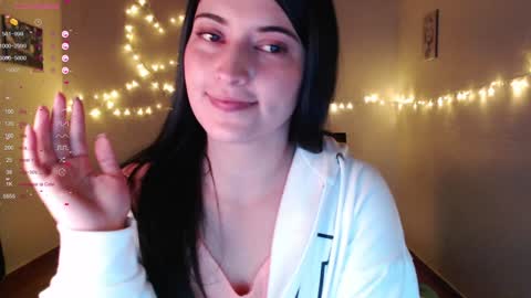 goldencandycotton online show from January 28, 4:50 am