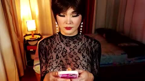 AVA online show from February 12, 2:50 am