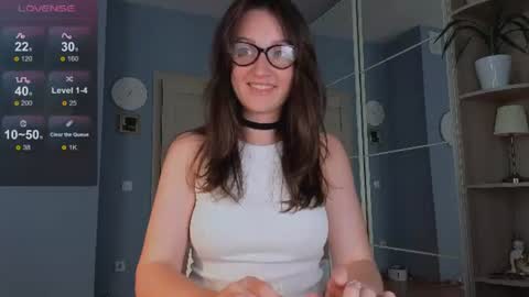 GoldenCrystal online show from July 10, 4:09 pm
