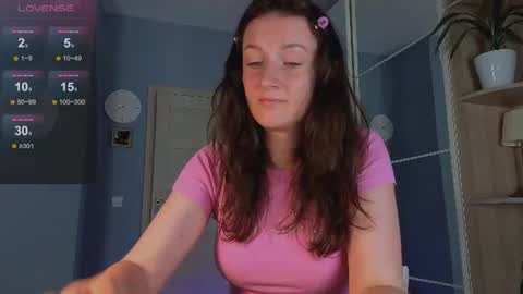GoldenCrystal online show from July 11, 6:43 pm
