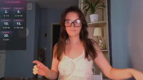 GoldenCrystal online show from July 28, 2:46 pm