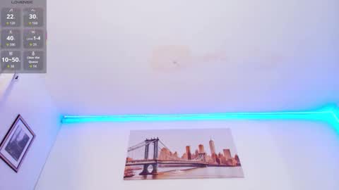 May smith online show from February 10, 8:29 am