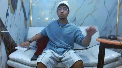 Jeff and Sebas online show from June 15, 5:26 pm
