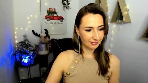 Olivia online show from December 21, 3:13 am