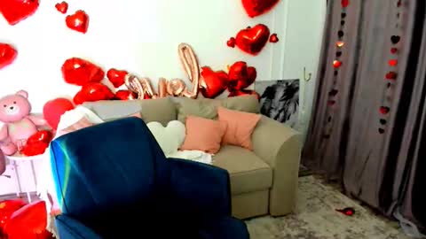 goldenmirage online show from February 17, 8:37 pm