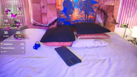 goldilockss15 online show from October 29, 4:48 am