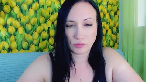 goldmoonn online show from May 25, 3:07 pm