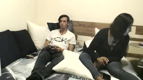 Aasha y David GoldPirl. online show from November 16, 11:43 pm