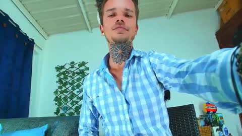 Goldy Loyal93 online show from September 13, 4:23 am