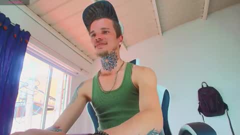 Goldy Loyal93 online show from October 9, 4:38 pm