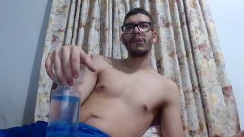 julin Andrs online show from January 17, 4:49 am