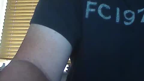 Gomez Addams online show from October 11, 11:09 am